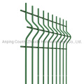 Amazon Ebay′s Choice Mesh 50X200mm Powder Coated Green Mesh Fence (GMF)